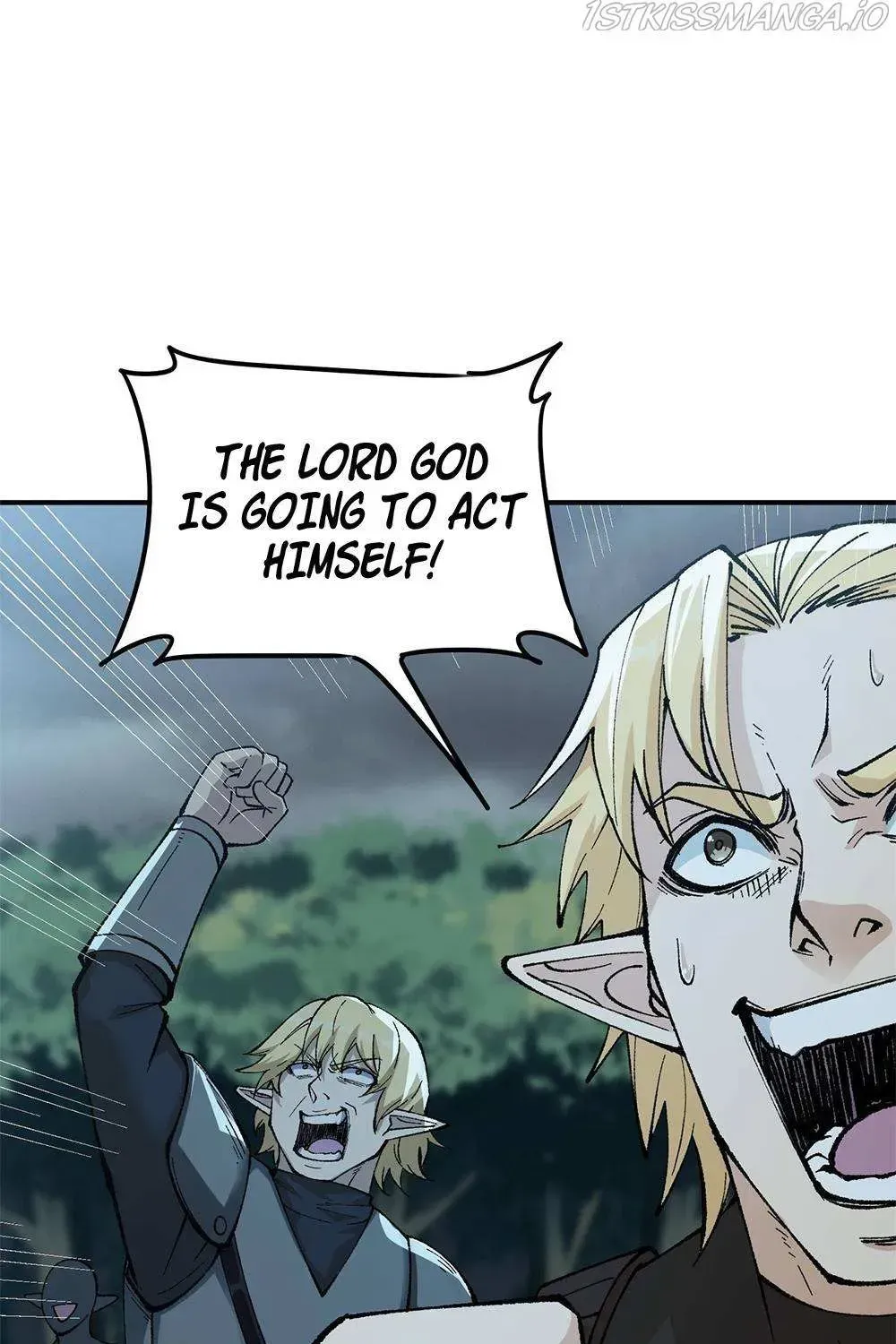The Heavenly Path Is Not Stupid Chapter 18.4 page 126 - 