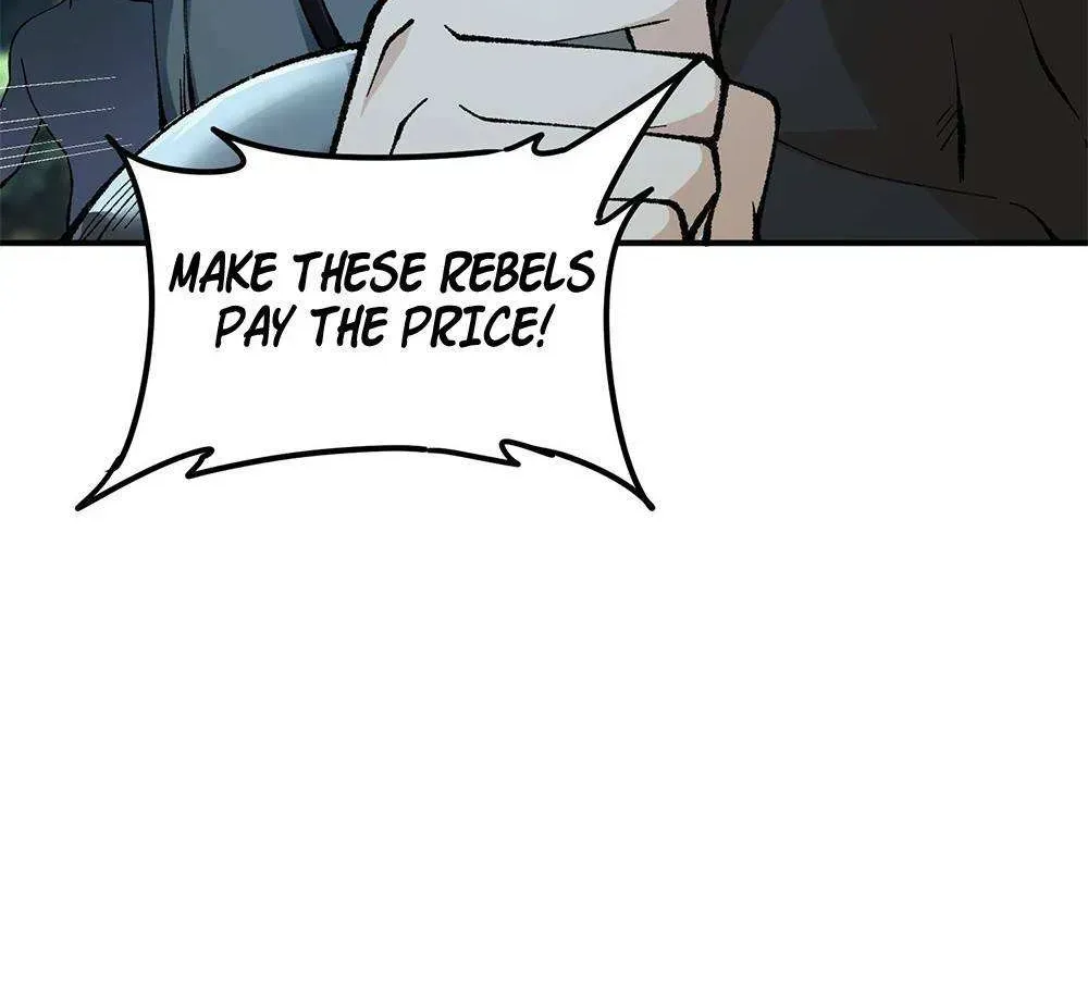 The Heavenly Path Is Not Stupid Chapter 18.4 page 127 - 