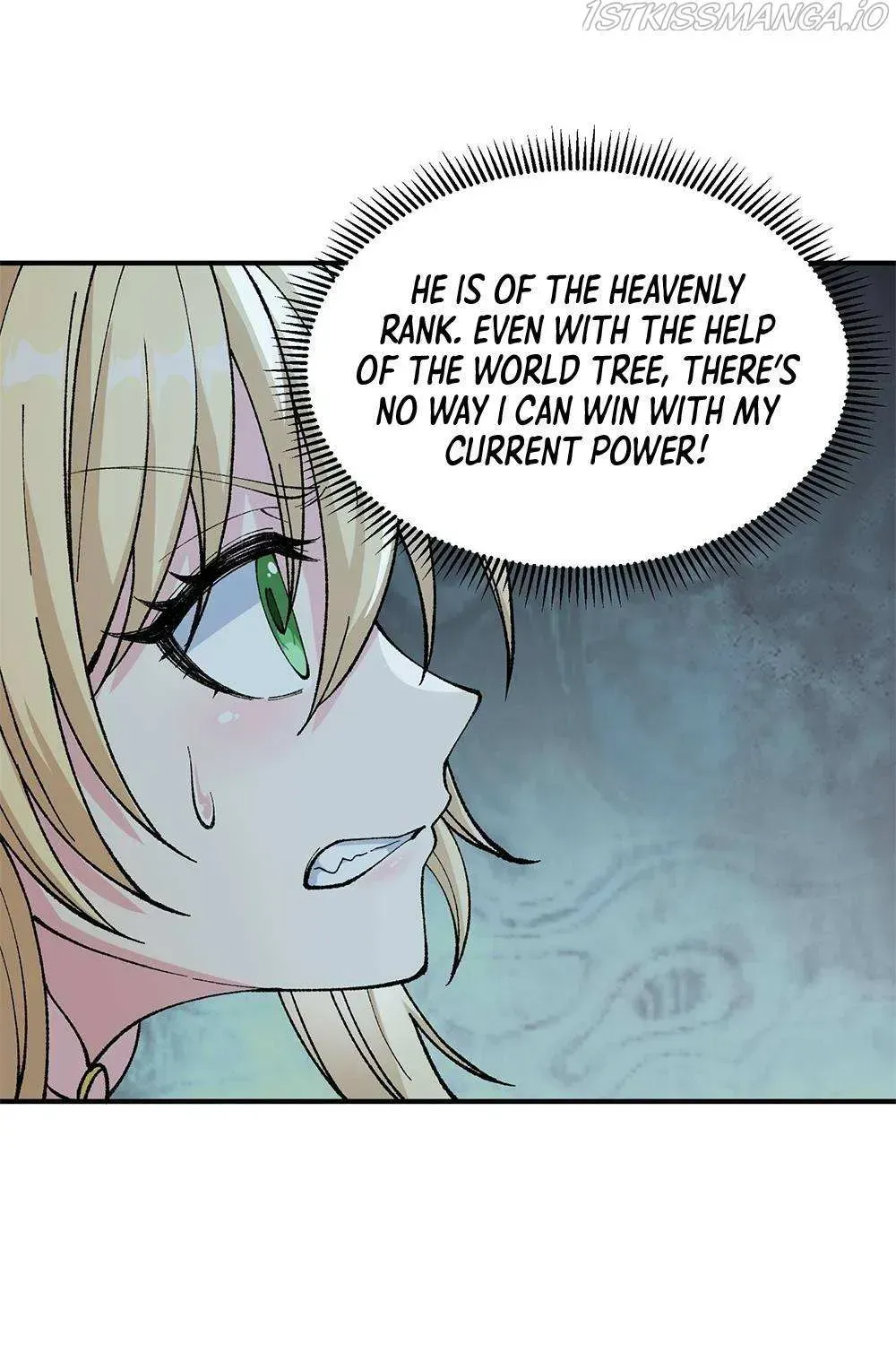 The Heavenly Path Is Not Stupid Chapter 18.4 page 128 - 