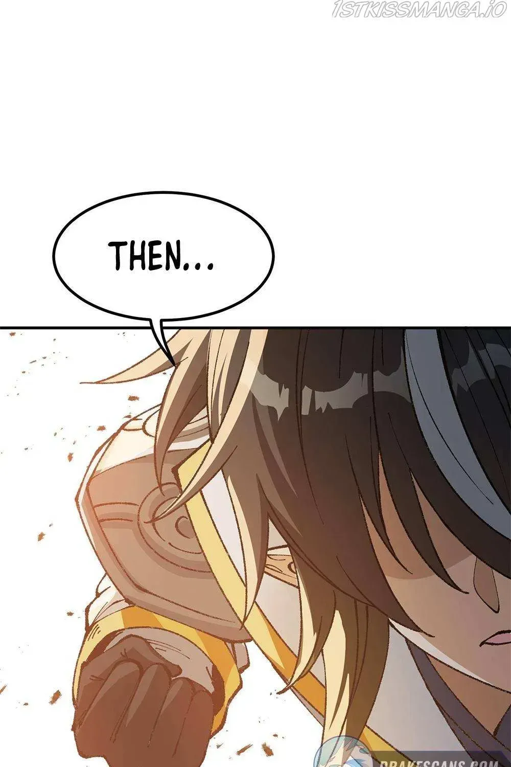 The Heavenly Path Is Not Stupid Chapter 18.4 page 151 - 