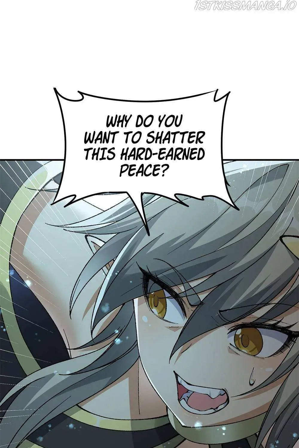 The Heavenly Path Is Not Stupid Chapter 18.4 page 26 - 