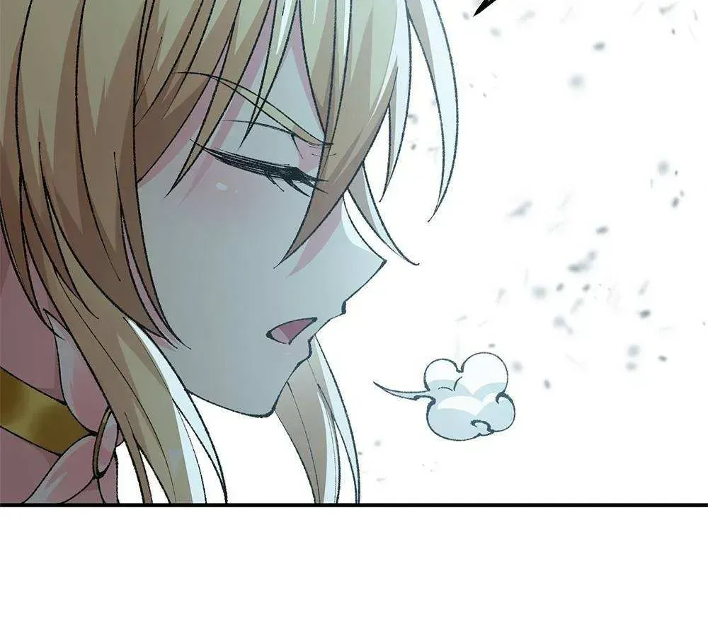 The Heavenly Path Is Not Stupid Chapter 18.4 page 28 - 