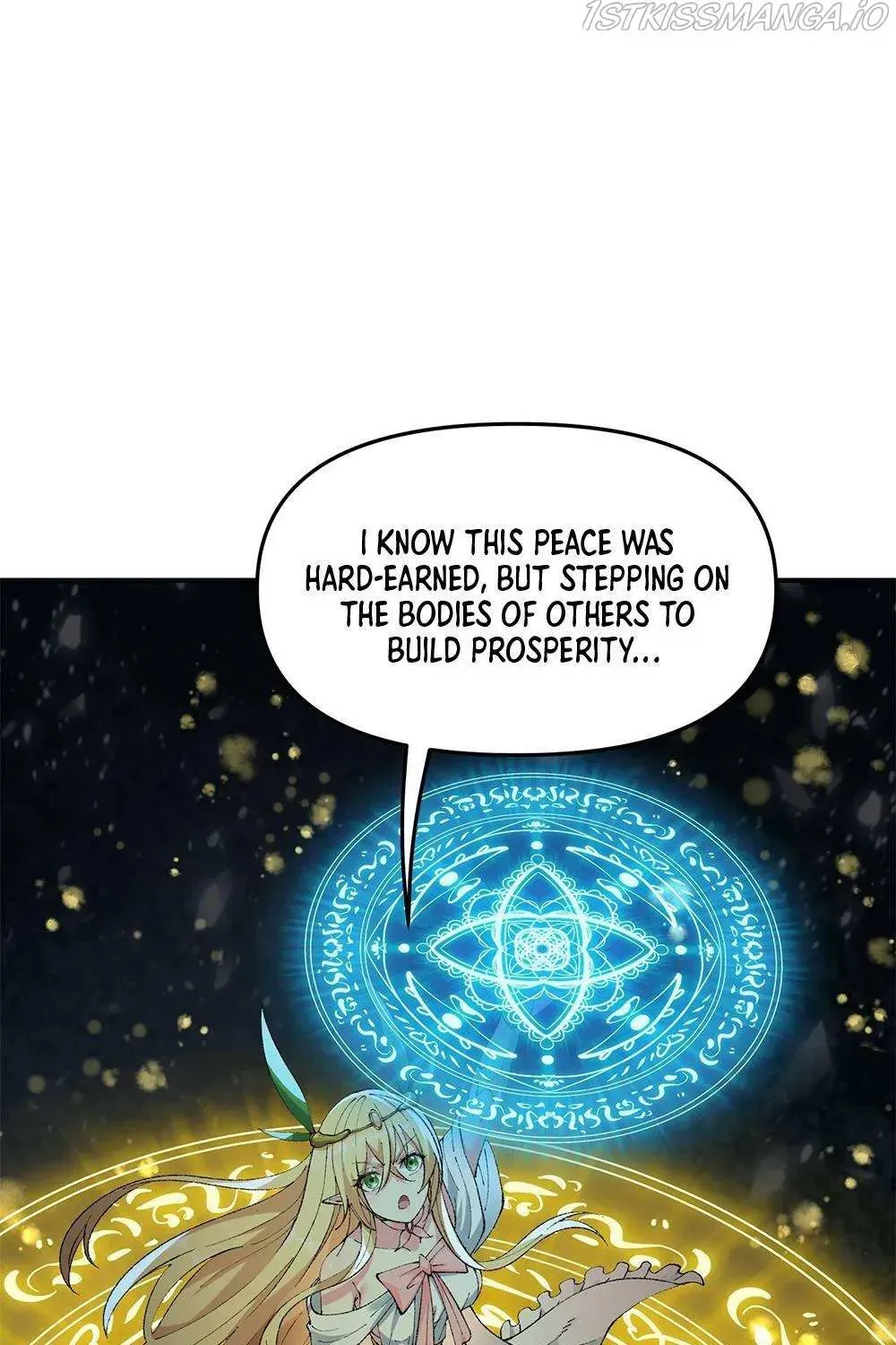 The Heavenly Path Is Not Stupid Chapter 18.4 page 29 - 