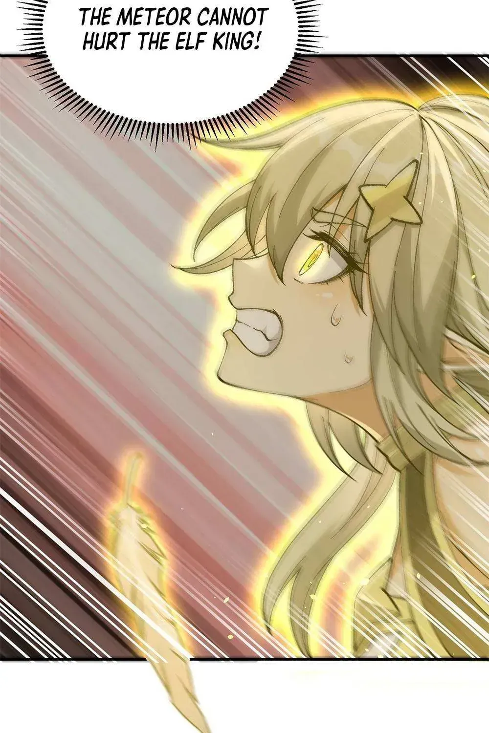 The Heavenly Path Is Not Stupid Chapter 18.4 page 40 - 