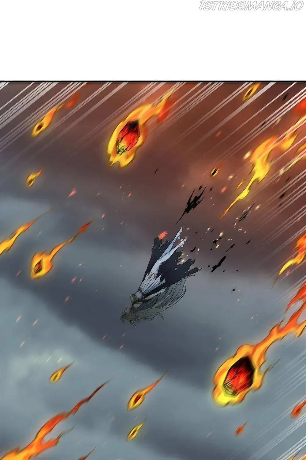 The Heavenly Path Is Not Stupid Chapter 18.4 page 51 - 