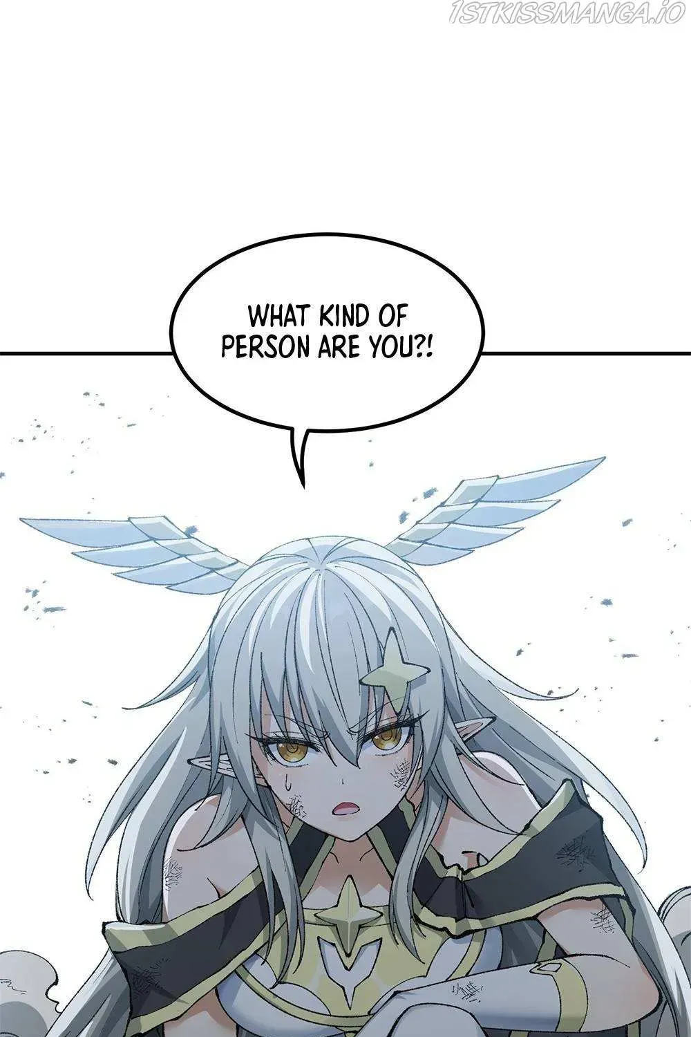 The Heavenly Path Is Not Stupid Chapter 18.4 page 93 - 