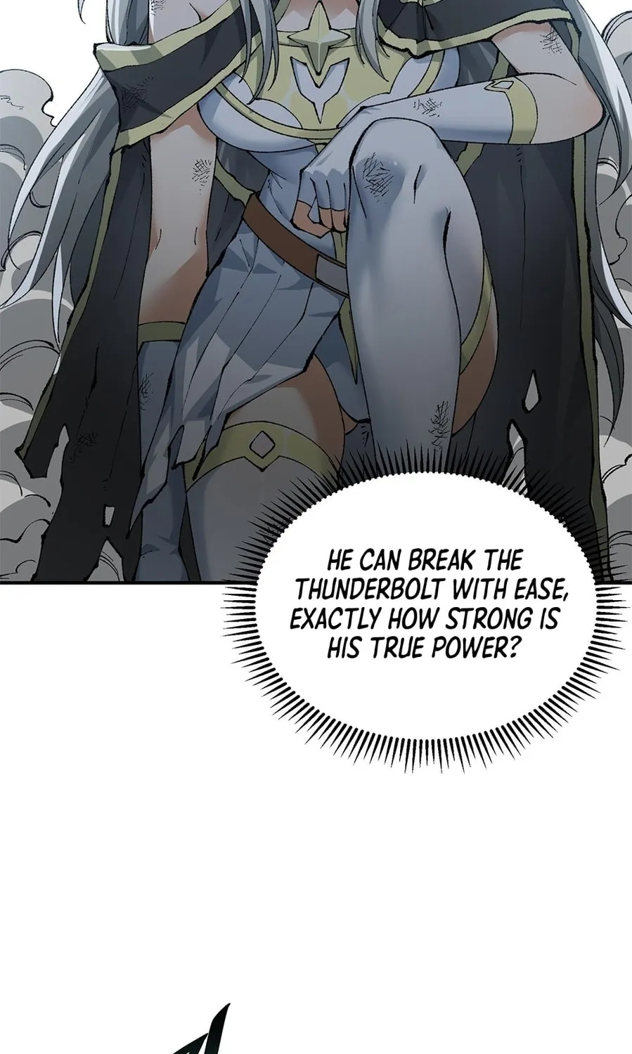 The Heavenly Path Is Not Stupid Chapter 18 page 103 - 
