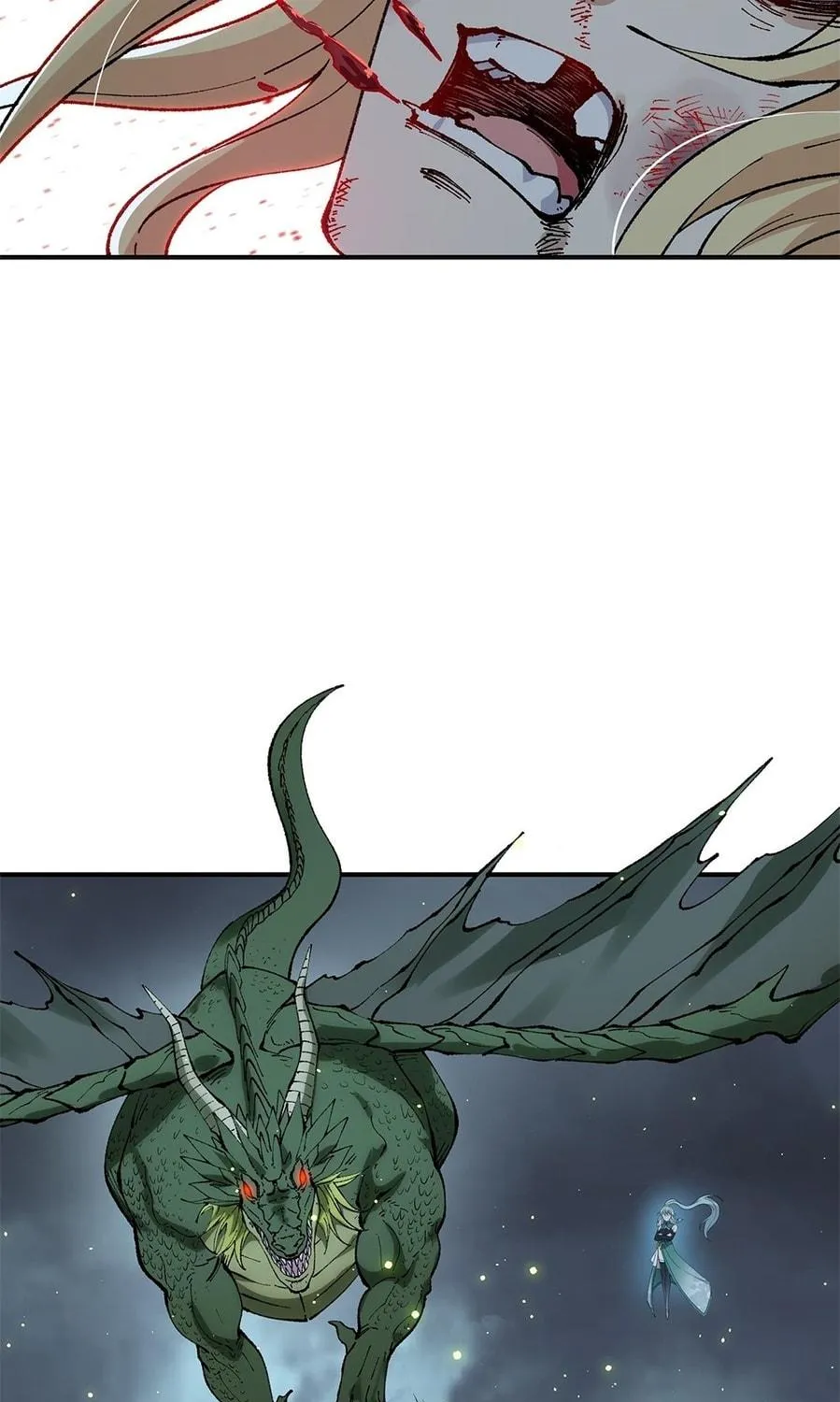 The Heavenly Path Is Not Stupid Chapter 18 page 109 - 