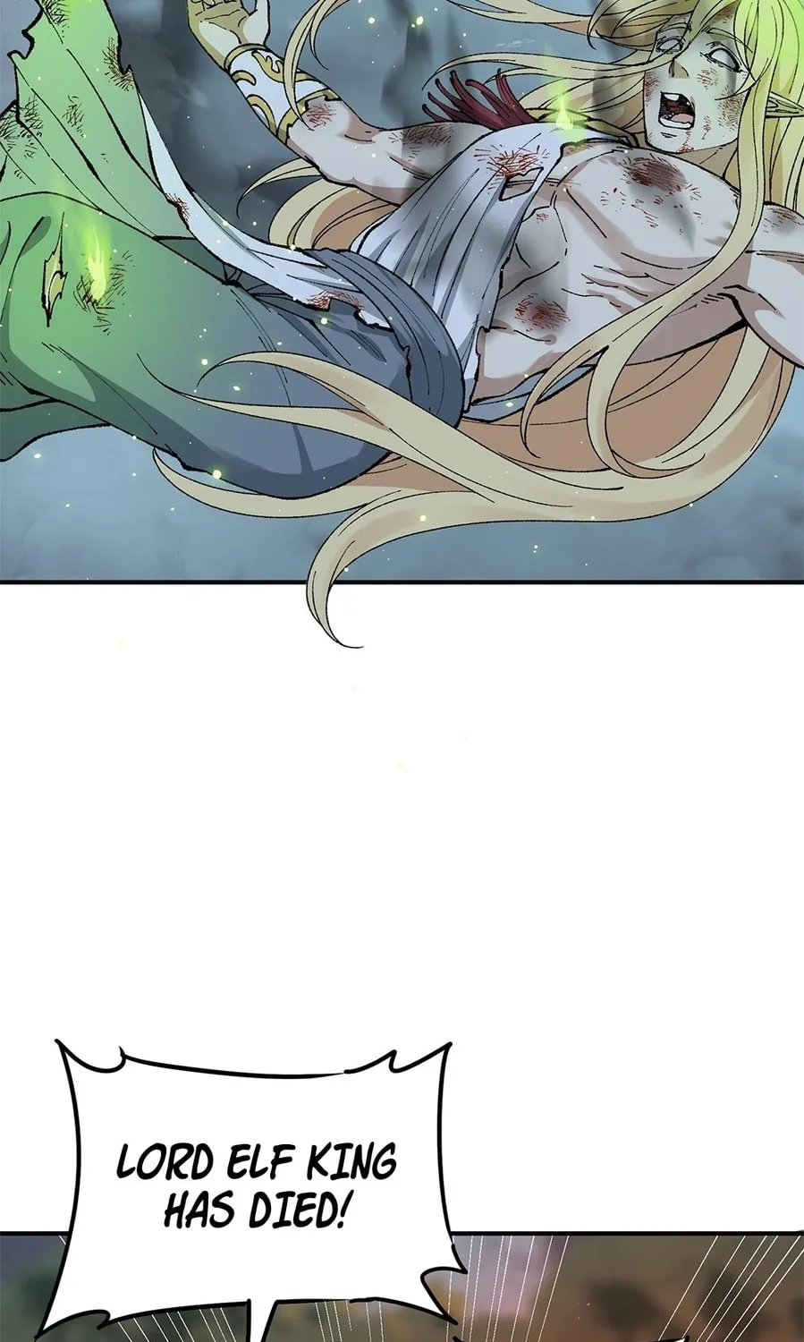 The Heavenly Path Is Not Stupid Chapter 18 page 111 - 