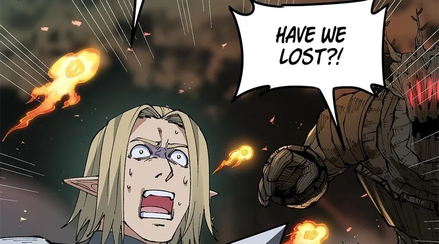 The Heavenly Path Is Not Stupid Chapter 18 page 112 - 