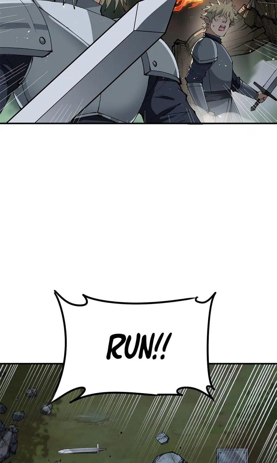 The Heavenly Path Is Not Stupid Chapter 18 page 113 - 