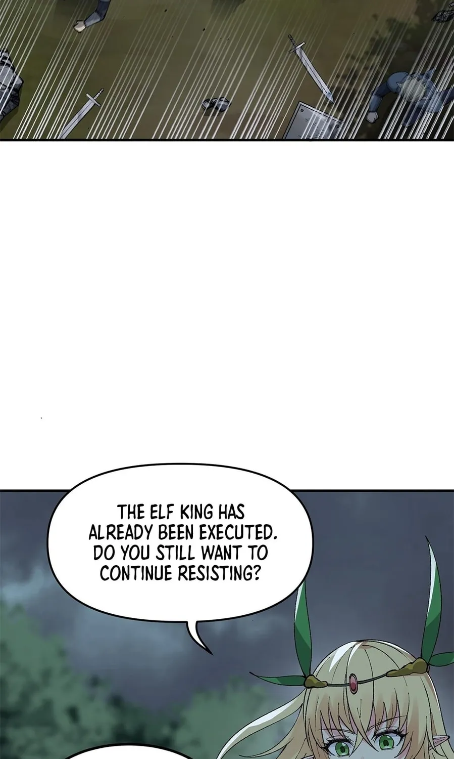 The Heavenly Path Is Not Stupid Chapter 18 page 115 - 