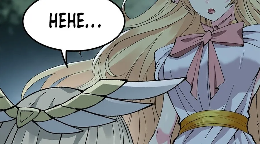 The Heavenly Path Is Not Stupid Chapter 18 page 116 - 