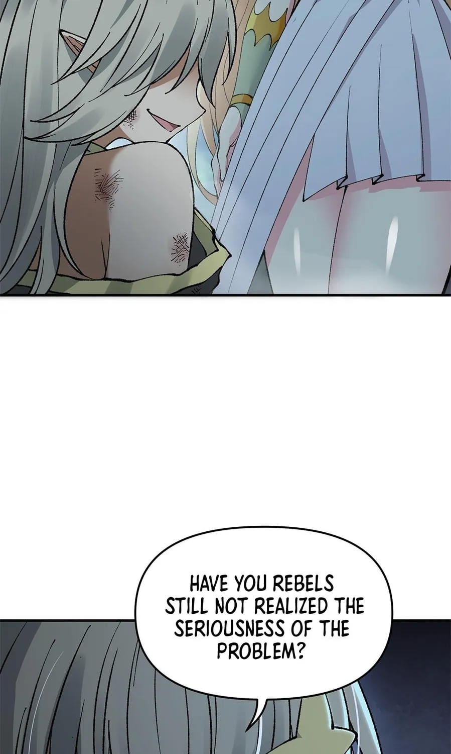 The Heavenly Path Is Not Stupid Chapter 18 page 117 - 