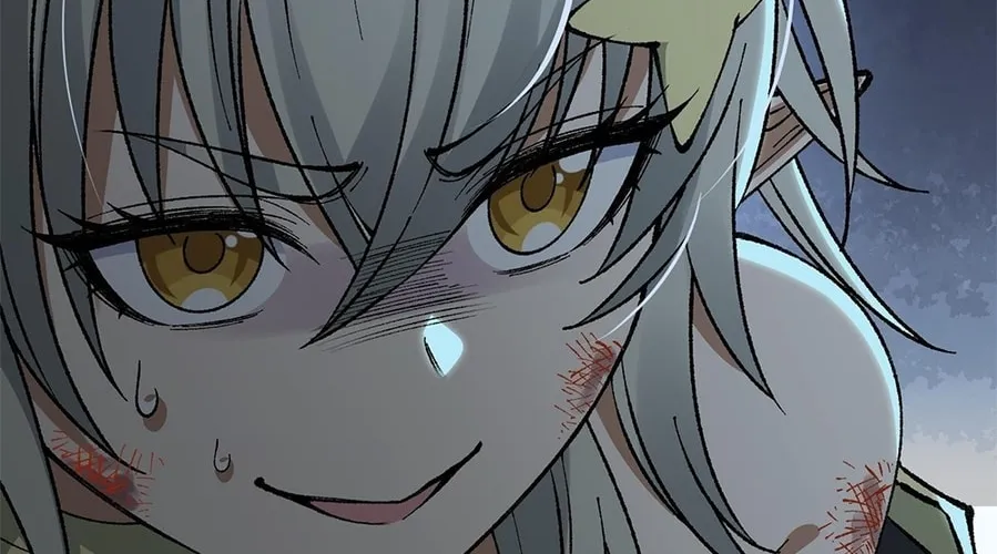 The Heavenly Path Is Not Stupid Chapter 18 page 118 - 