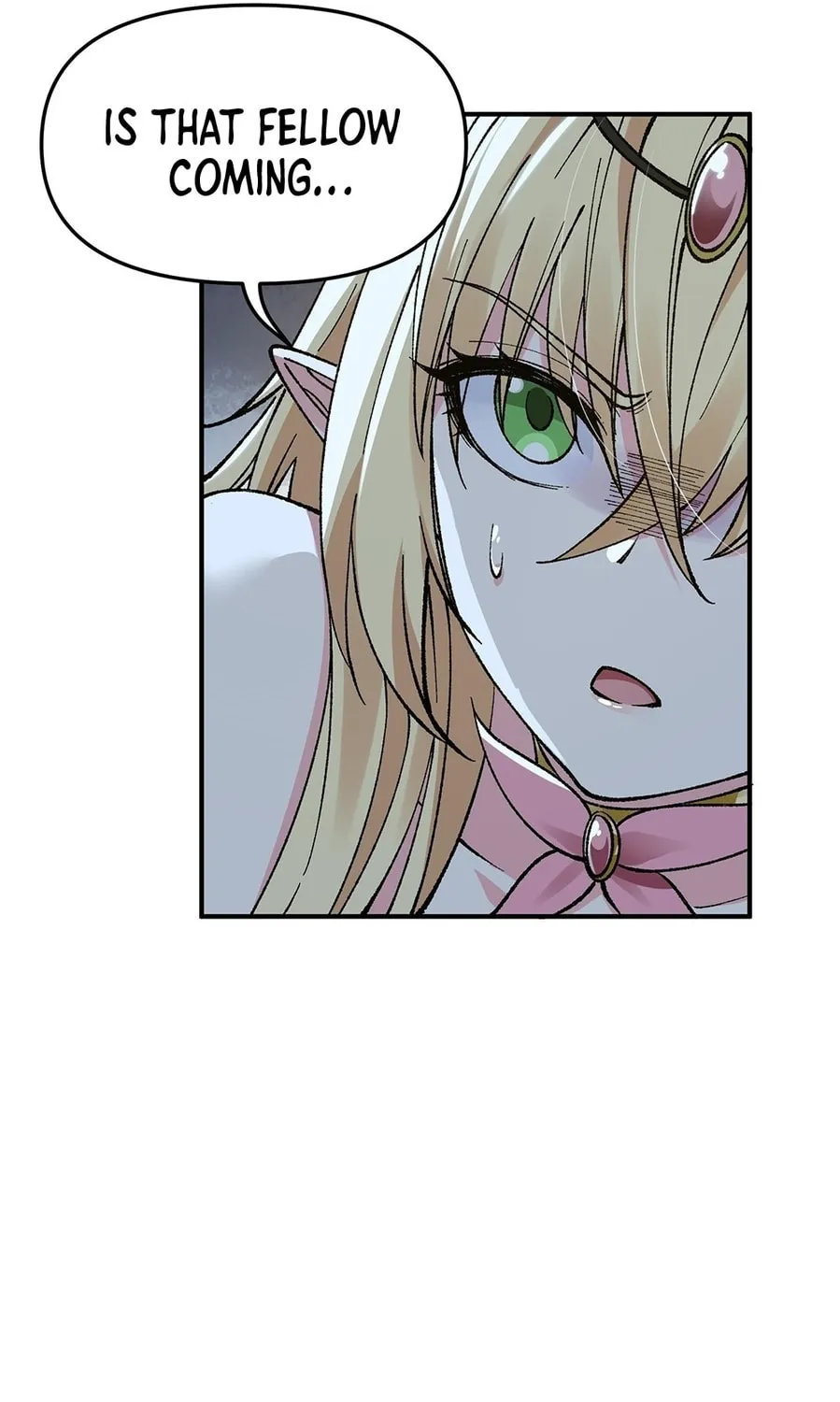 The Heavenly Path Is Not Stupid Chapter 18 page 123 - 