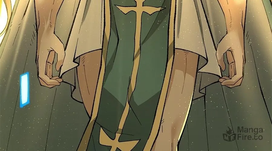 The Heavenly Path Is Not Stupid Chapter 18 page 126 - 
