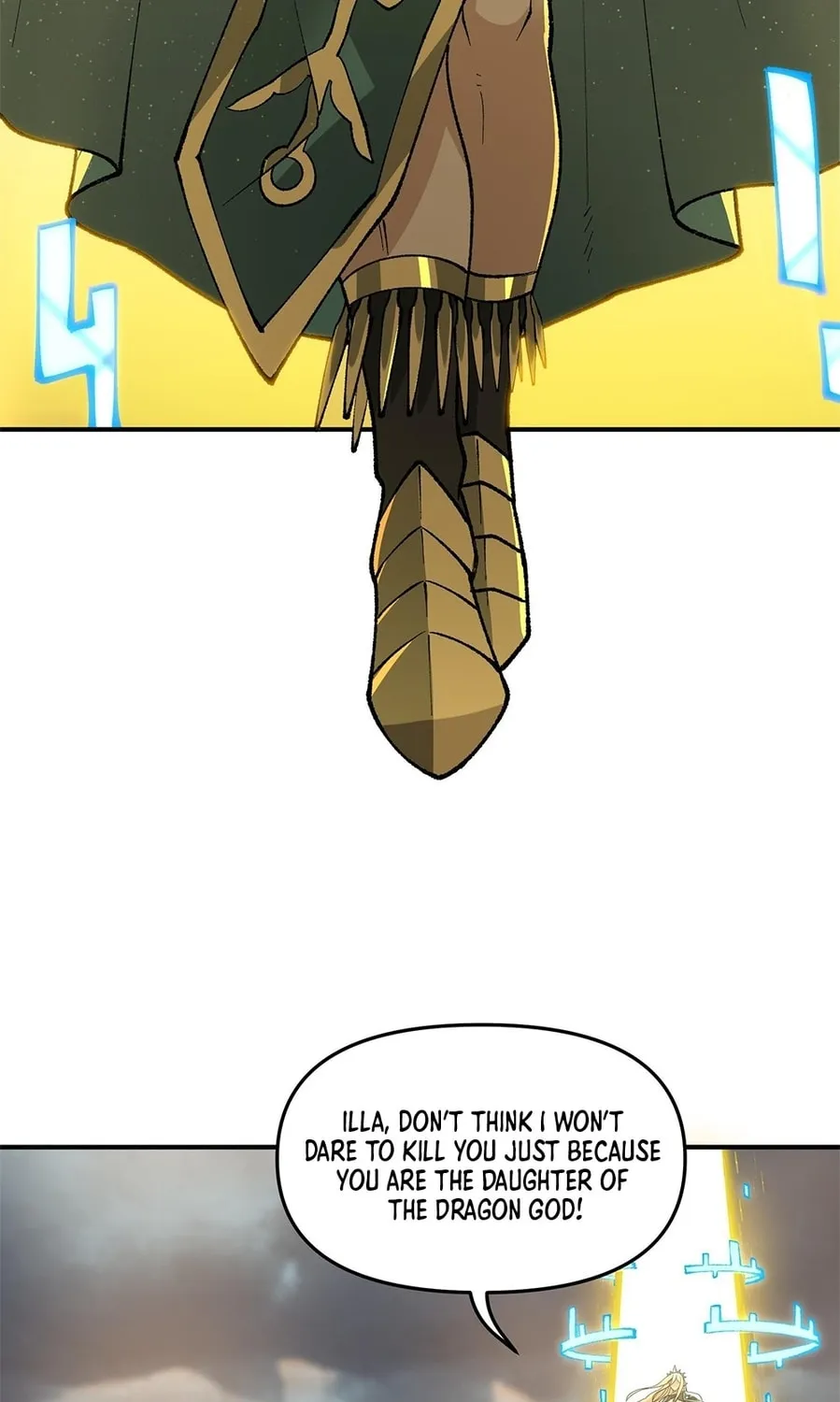 The Heavenly Path Is Not Stupid Chapter 18 page 127 - 