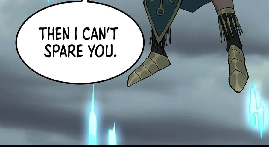 The Heavenly Path Is Not Stupid Chapter 18 page 136 - 