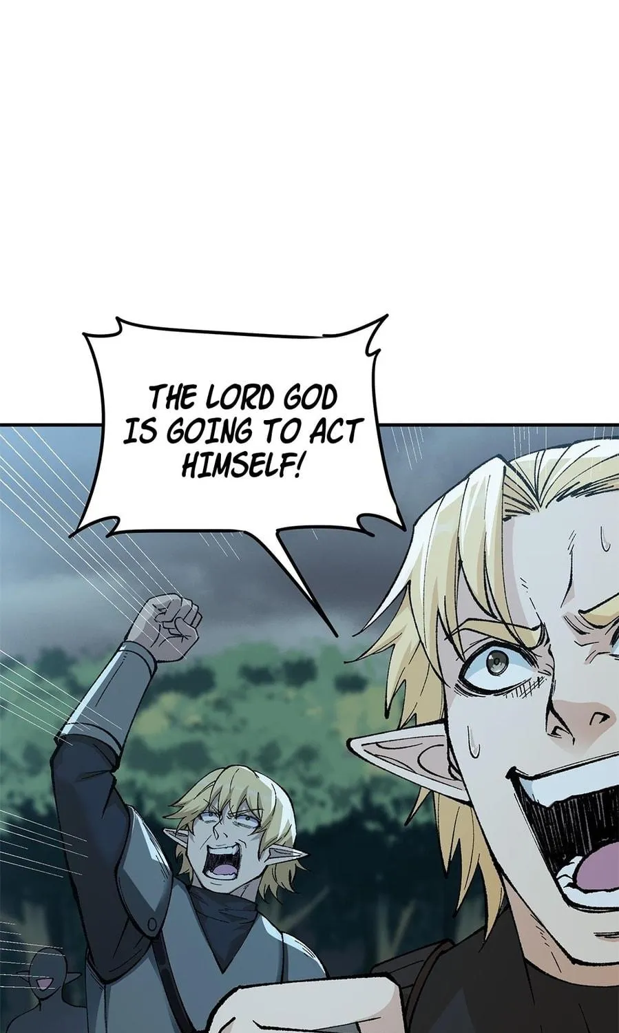 The Heavenly Path Is Not Stupid Chapter 18 page 137 - 