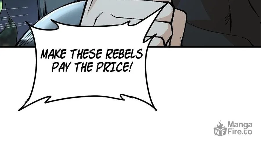 The Heavenly Path Is Not Stupid Chapter 18 page 138 - 