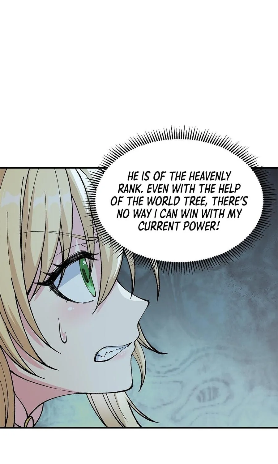 The Heavenly Path Is Not Stupid Chapter 18 page 139 - 