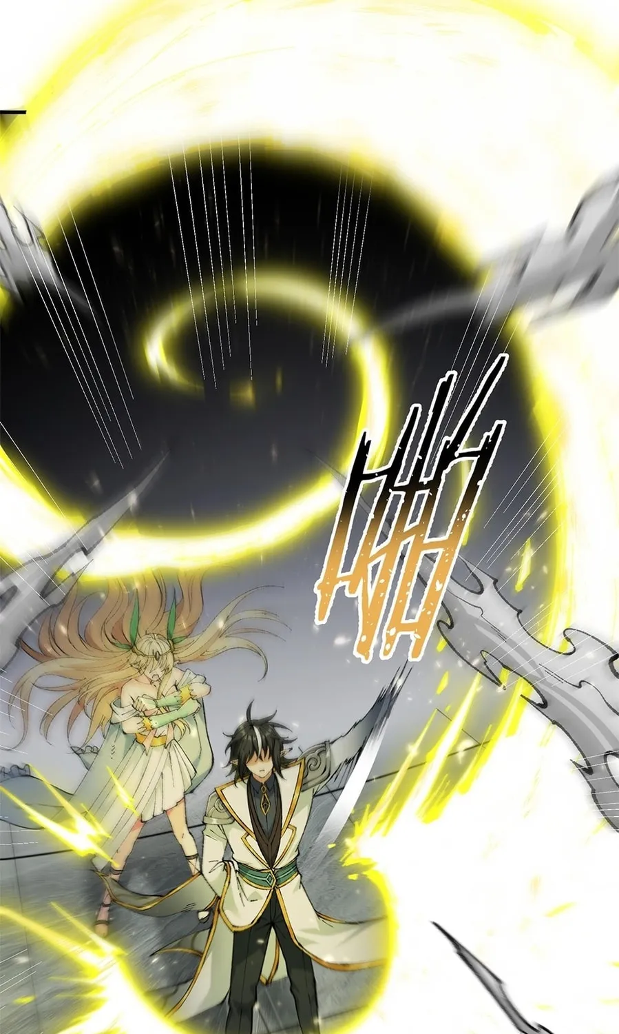The Heavenly Path Is Not Stupid Chapter 18 page 151 - 