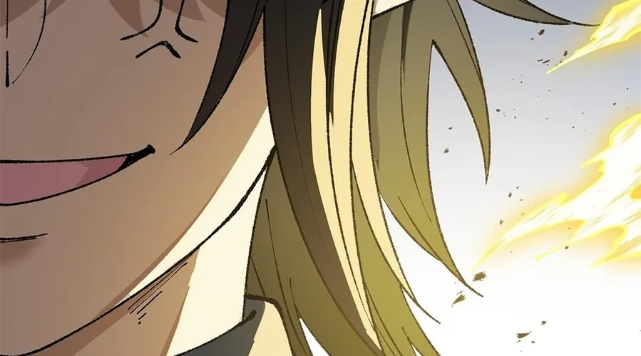 The Heavenly Path Is Not Stupid Chapter 18 page 154 - 