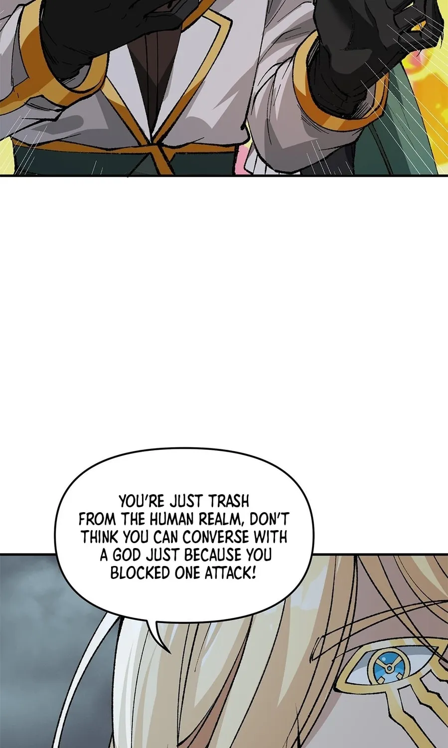 The Heavenly Path Is Not Stupid Chapter 18 page 157 - 