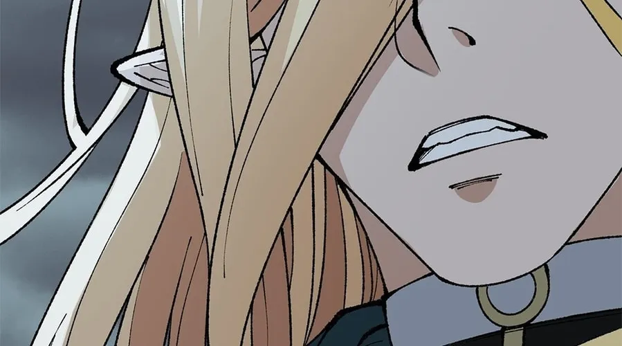 The Heavenly Path Is Not Stupid Chapter 18 page 158 - 