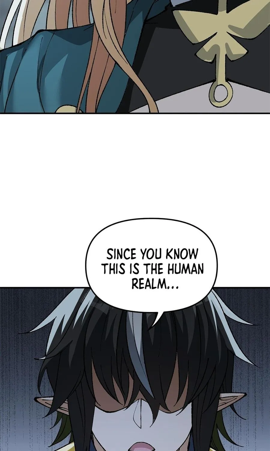 The Heavenly Path Is Not Stupid Chapter 18 page 159 - 