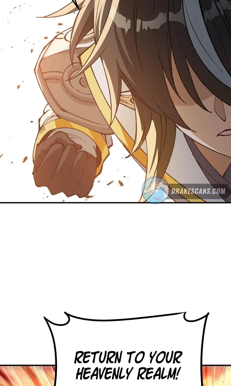 The Heavenly Path Is Not Stupid Chapter 18 page 163 - 
