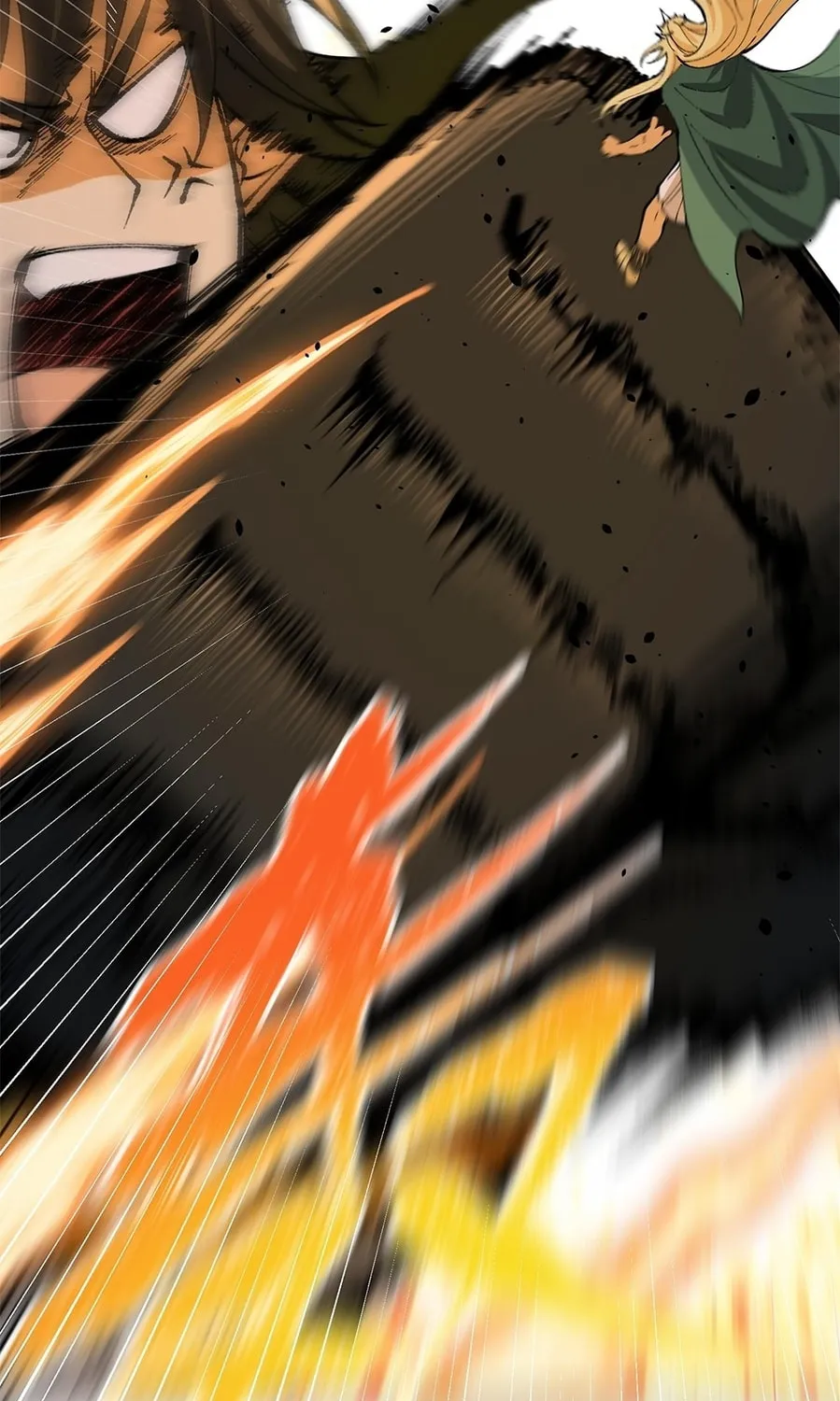 The Heavenly Path Is Not Stupid Chapter 18 page 165 - 