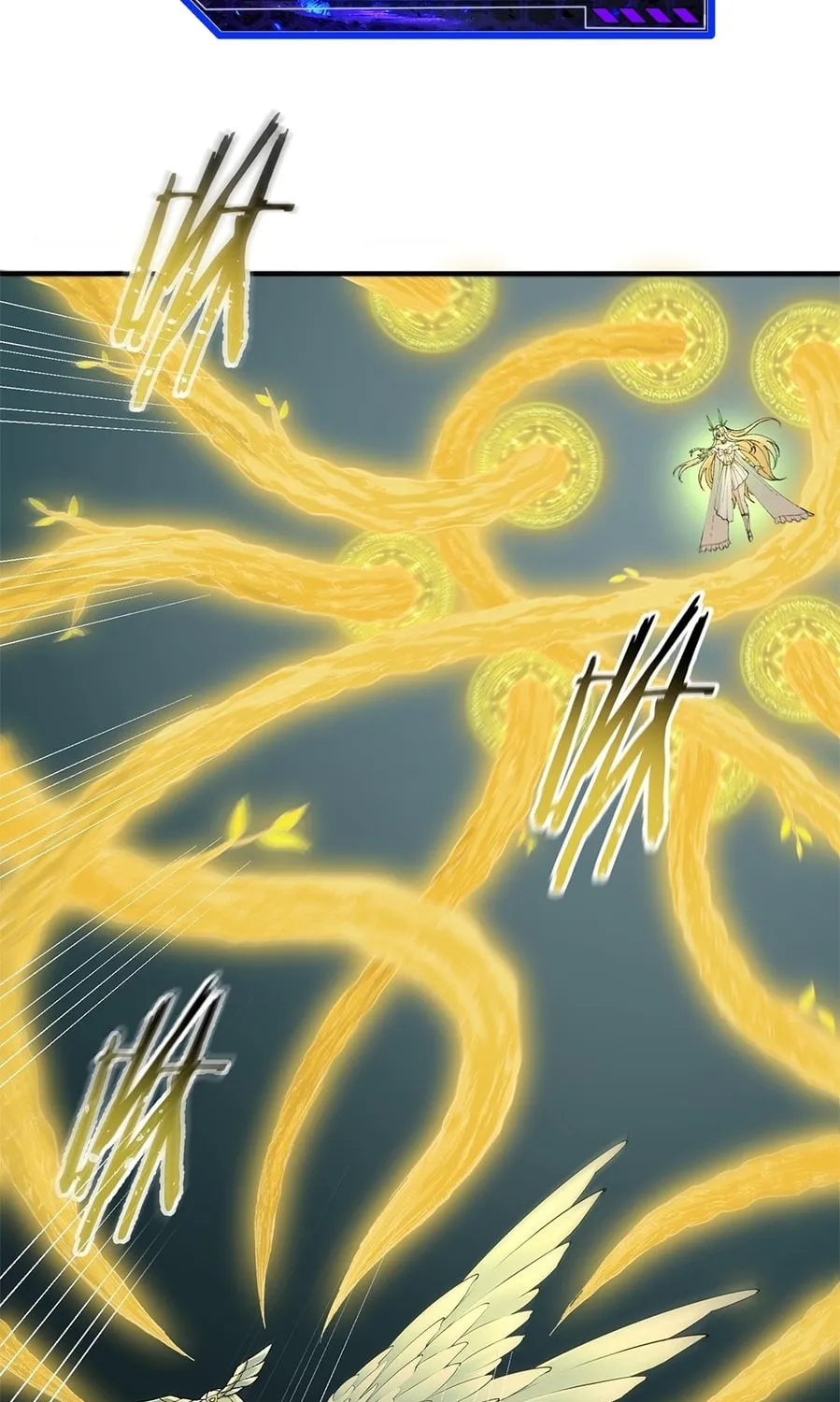 The Heavenly Path Is Not Stupid Chapter 18 page 21 - 