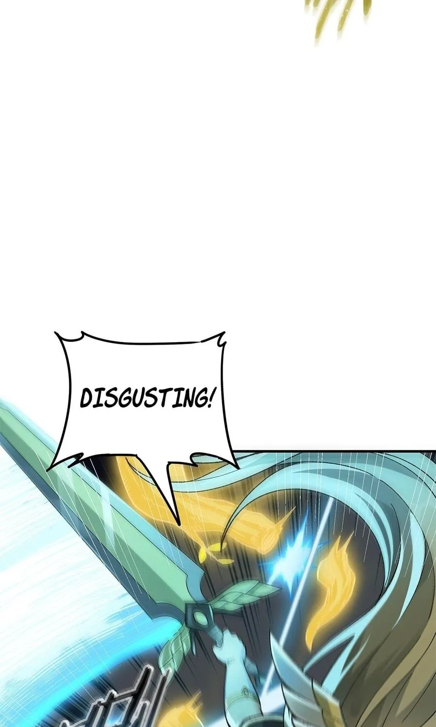 The Heavenly Path Is Not Stupid Chapter 18 page 23 - 