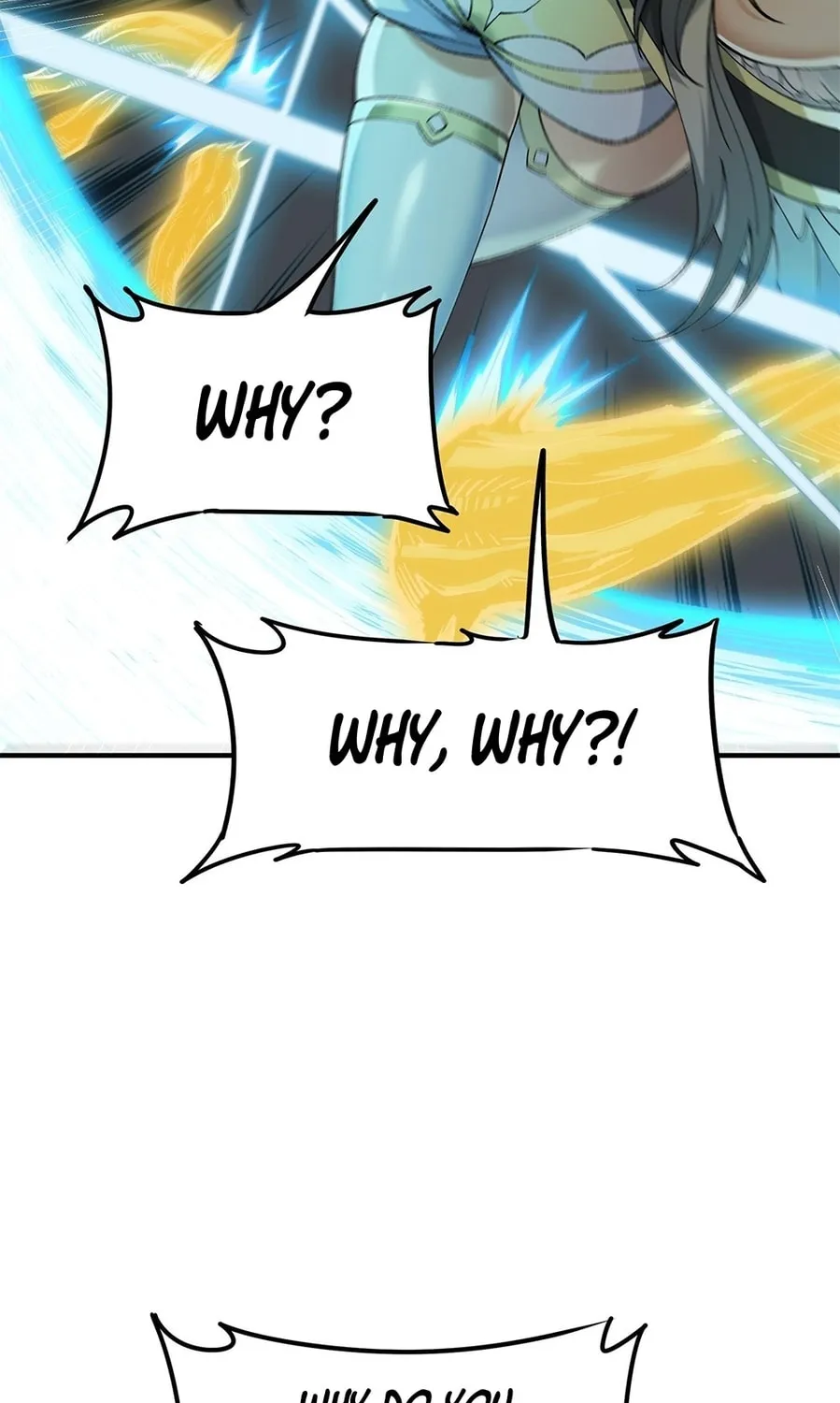 The Heavenly Path Is Not Stupid Chapter 18 page 25 - 