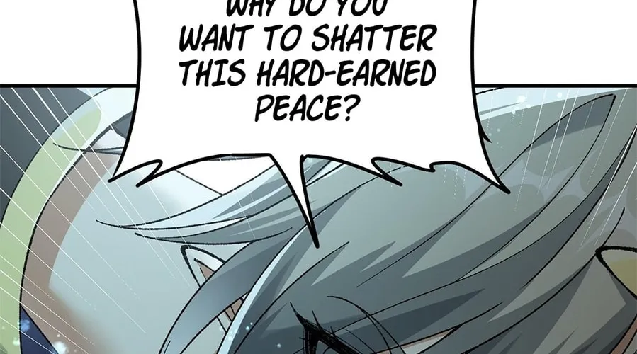 The Heavenly Path Is Not Stupid Chapter 18 page 26 - 