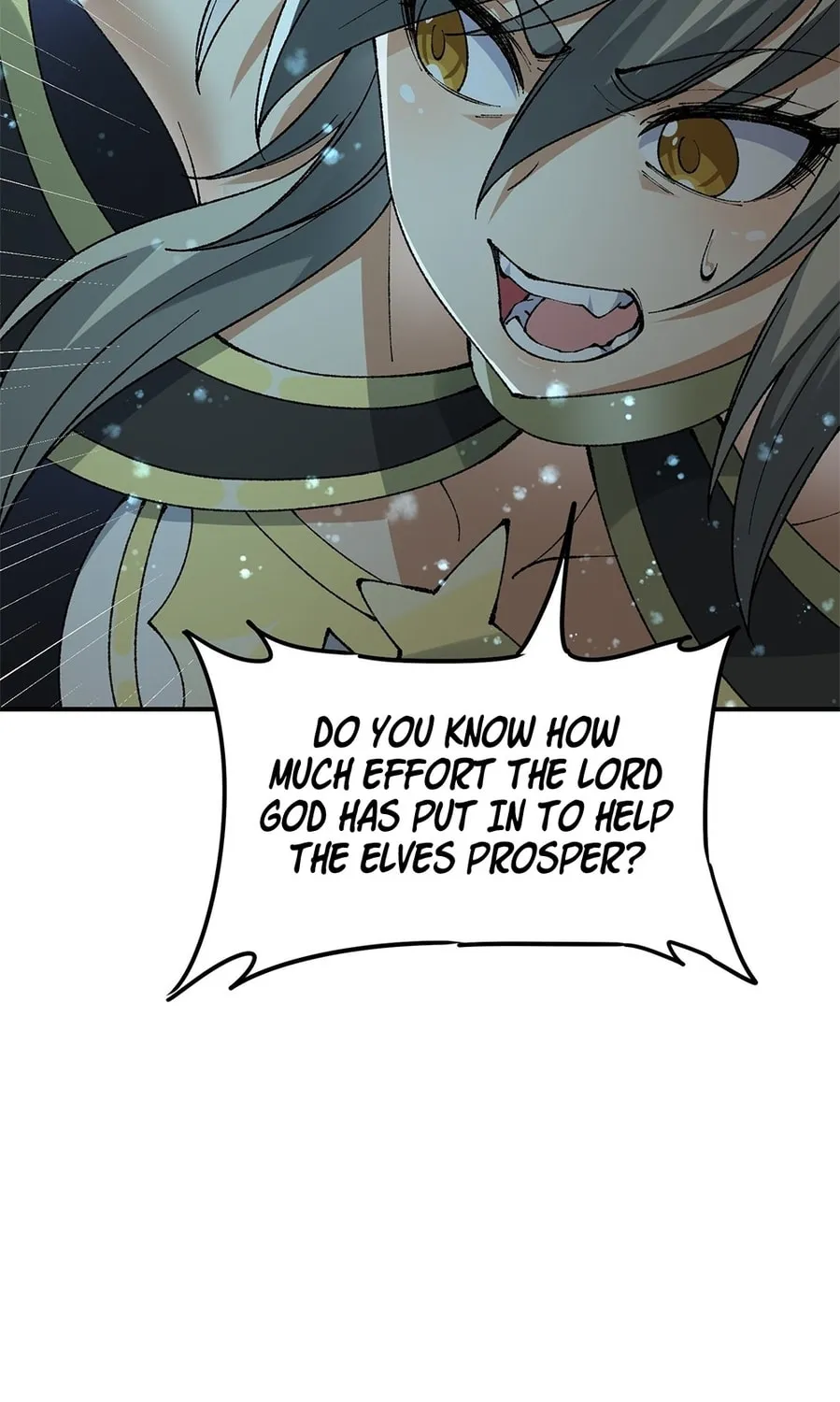 The Heavenly Path Is Not Stupid Chapter 18 page 27 - 