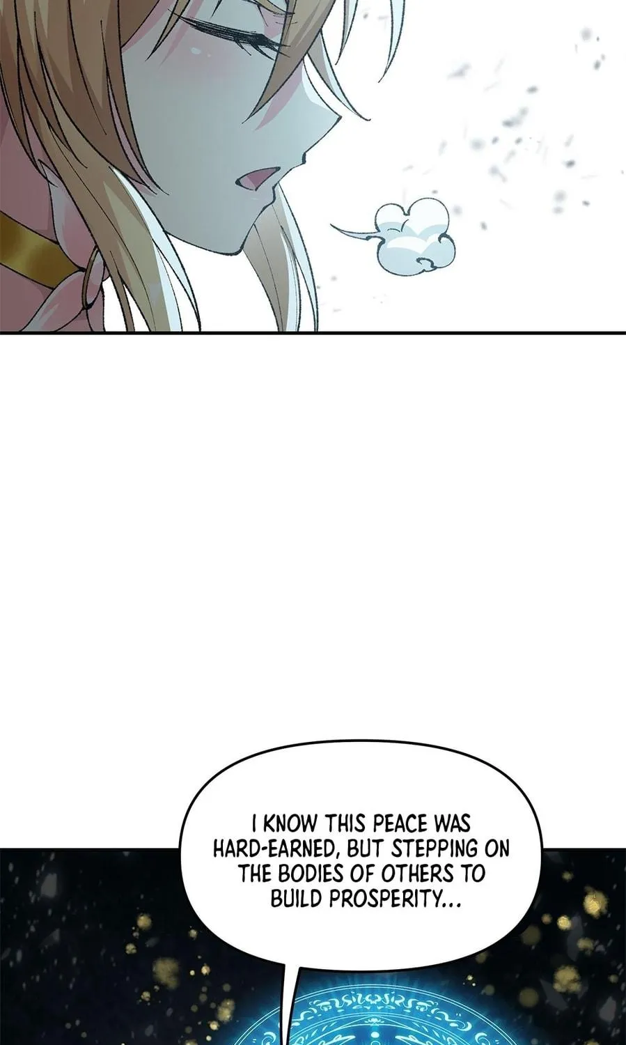 The Heavenly Path Is Not Stupid Chapter 18 page 29 - 