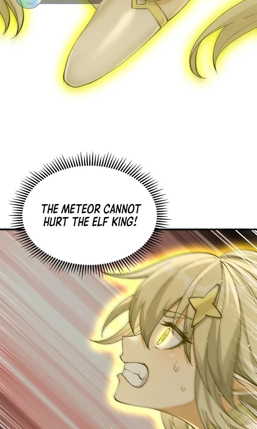 The Heavenly Path Is Not Stupid Chapter 18 page 43 - 