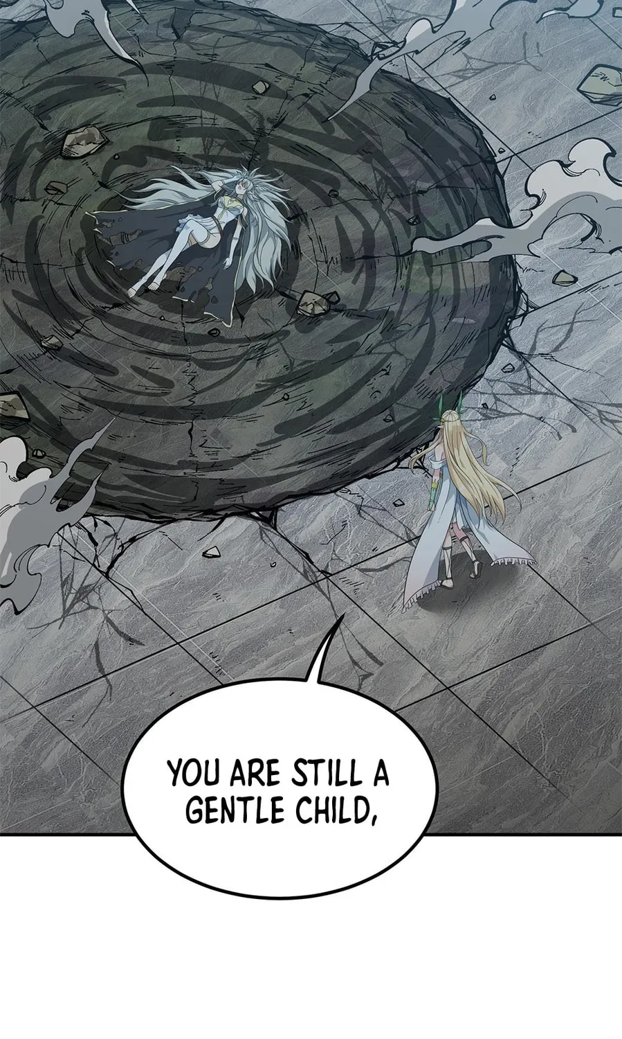 The Heavenly Path Is Not Stupid Chapter 18 page 63 - 