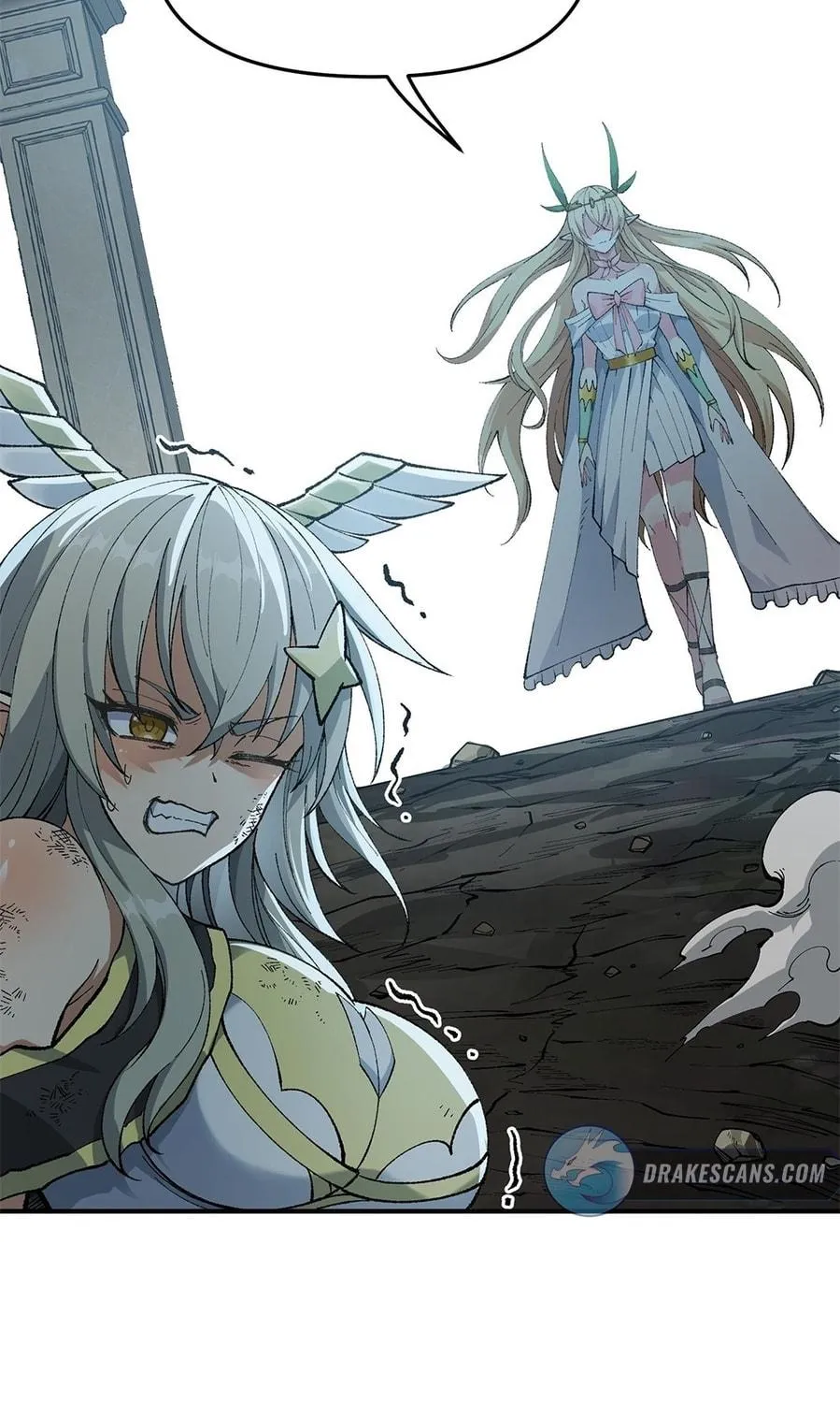 The Heavenly Path Is Not Stupid Chapter 18 page 65 - 