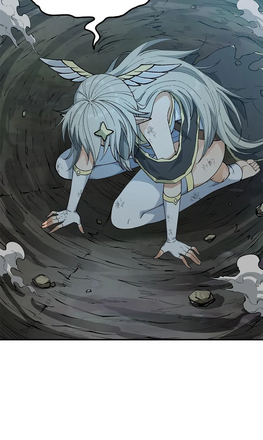 The Heavenly Path Is Not Stupid Chapter 18 page 67 - 