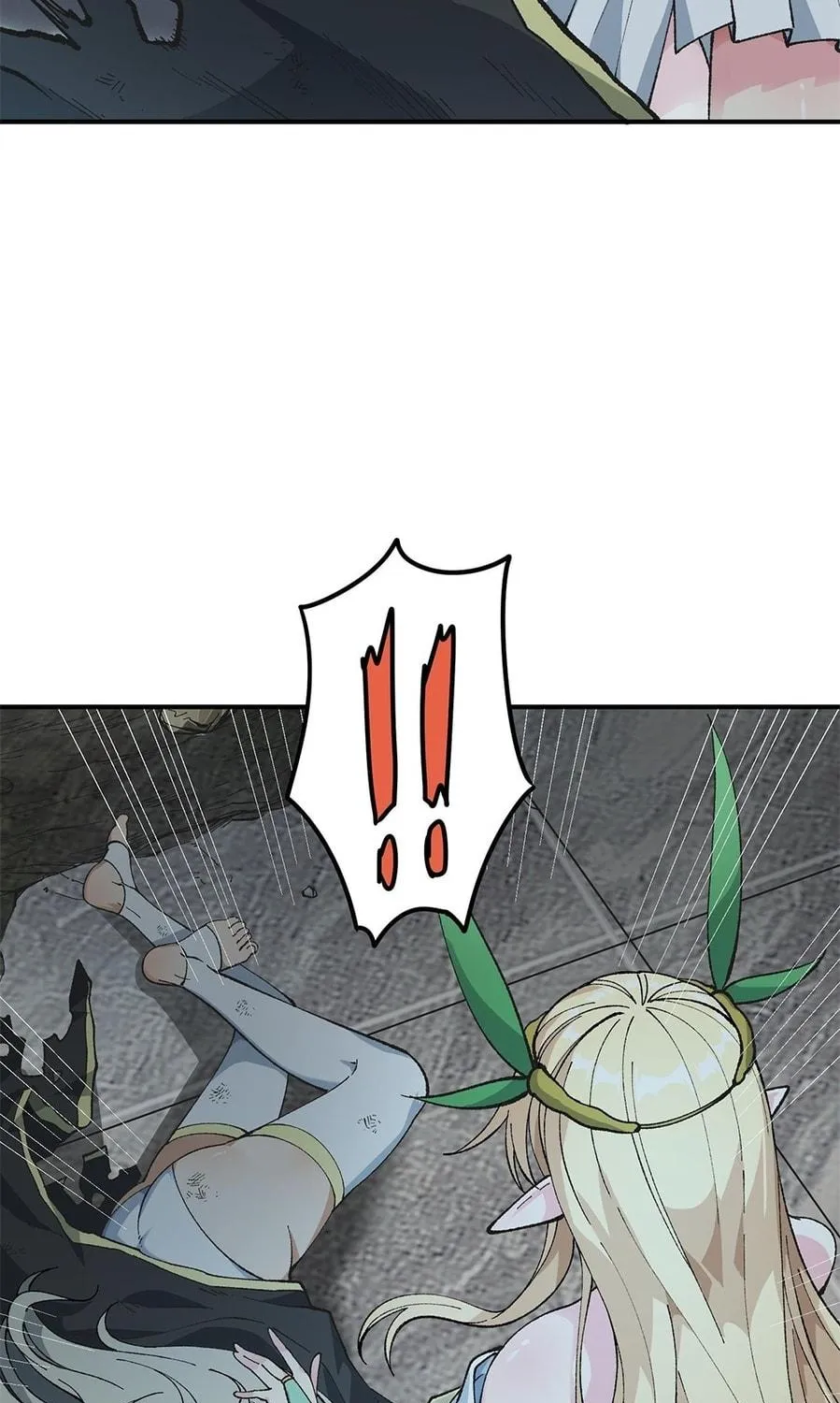 The Heavenly Path Is Not Stupid Chapter 18 page 71 - 