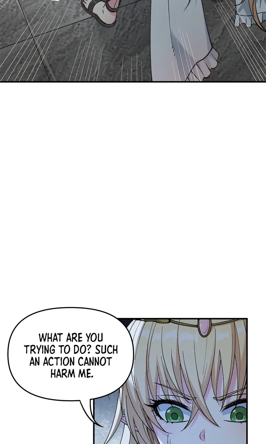 The Heavenly Path Is Not Stupid Chapter 18 page 73 - 