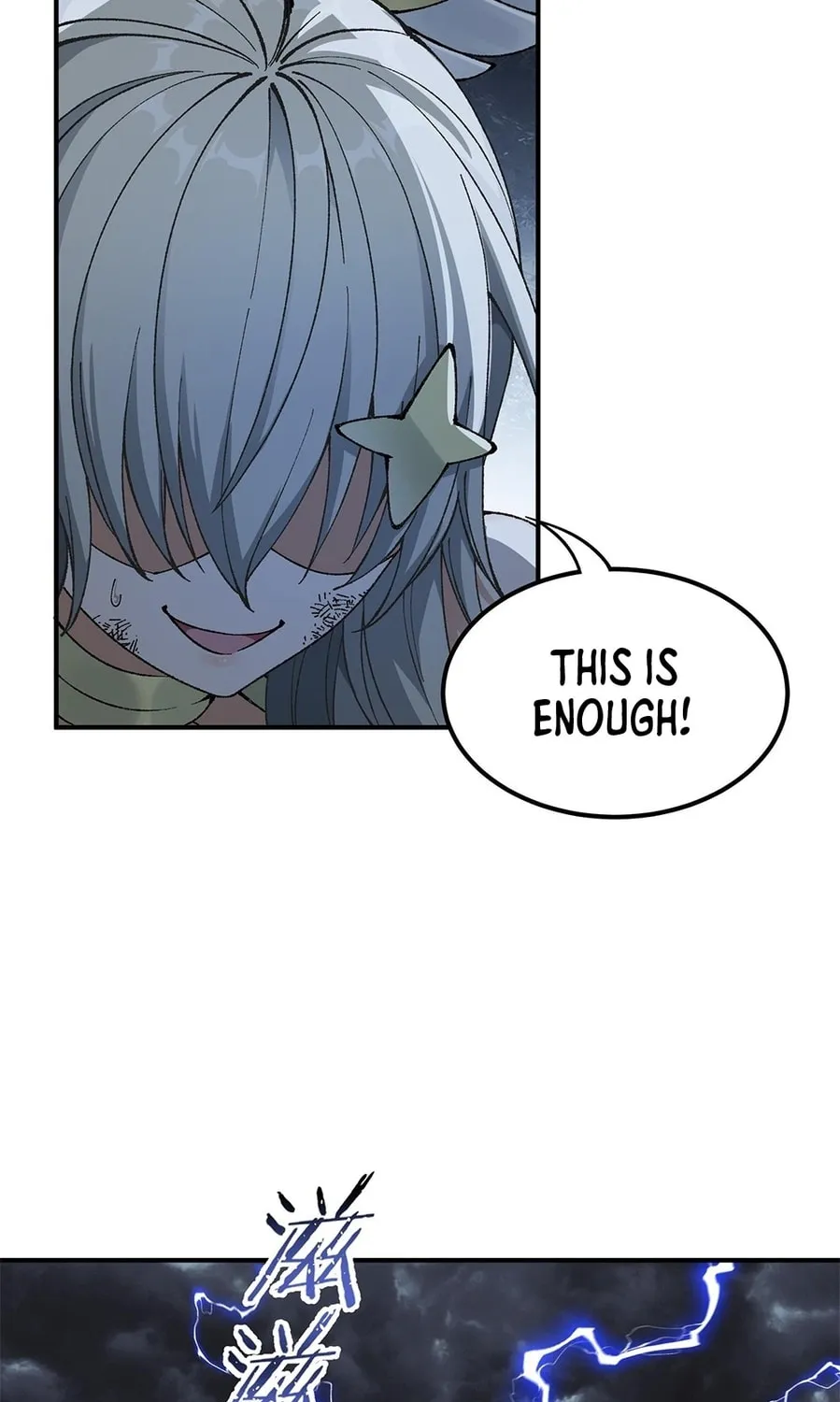 The Heavenly Path Is Not Stupid Chapter 18 page 75 - 