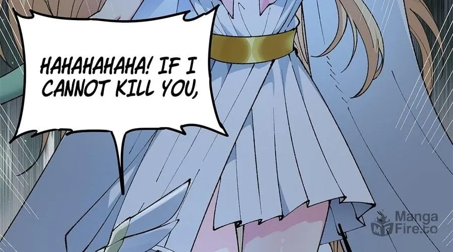 The Heavenly Path Is Not Stupid Chapter 18 page 78 - 