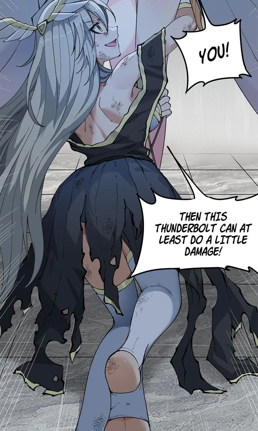 The Heavenly Path Is Not Stupid Chapter 18 page 79 - 