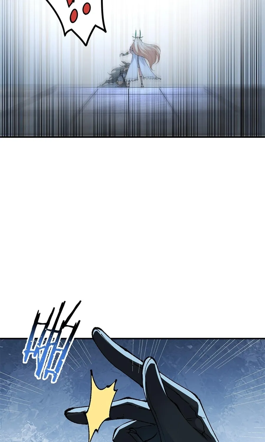 The Heavenly Path Is Not Stupid Chapter 18 page 87 - 