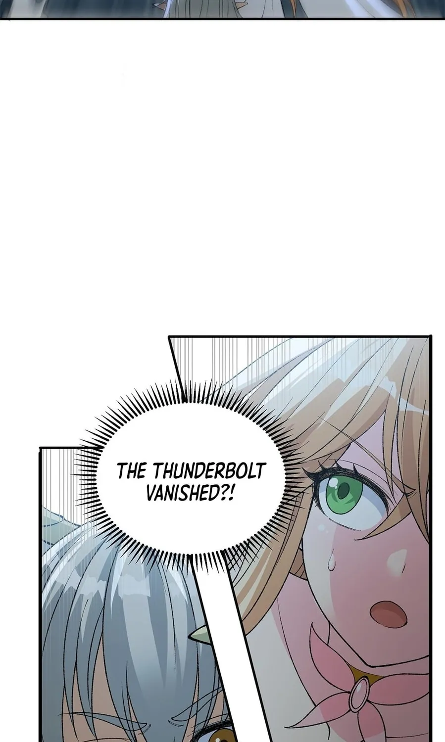 The Heavenly Path Is Not Stupid Chapter 18 page 91 - 